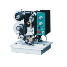 Máquina de impresión Pad Pad Modelo electrónico HP241b / C